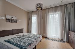 Modern 3 bedroom apartment in Jurmala, Latvia