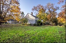 Delightful Cape Cod Style Home