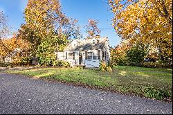 Delightful Cape Cod Style Home