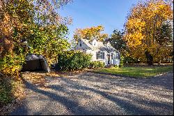 Delightful Cape Cod Style Home