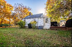 Delightful Cape Cod Style Home