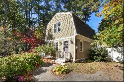 20 Pinewood Ave,Sudbury, MA, 01776