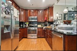 126 Dudley Street Apt 310, Jersey City, NJ 07302