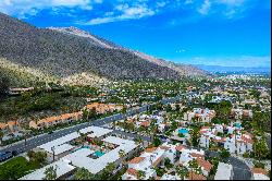 2290 South Palm Canyon Drive, Palm Springs, CA 92264