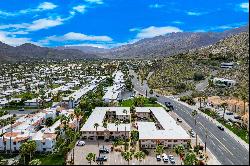 2290 South Palm Canyon Drive, Palm Springs, CA 92264