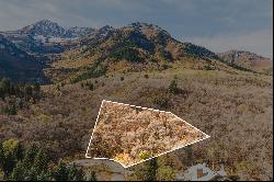 Amazing Lot Located at the Sundance Mountain Resort