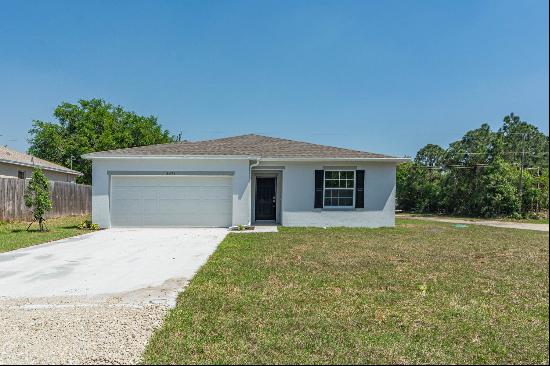 8616 100th Court,Vero Beach, FL, 32967