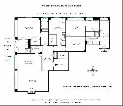 Ultimate Madison Ave. Condo 3 Beds / 3 Baths