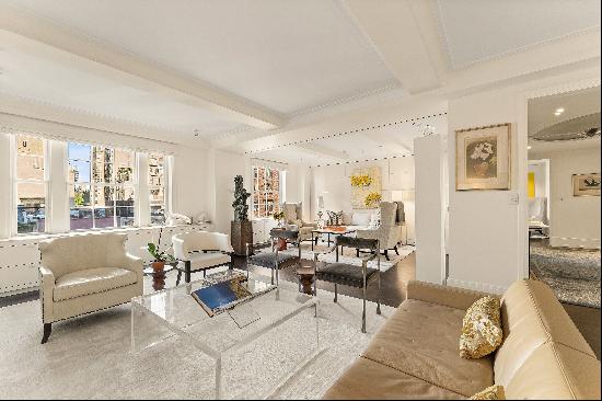 Ultimate Madison Ave. Condo 3 Beds / 3 Baths