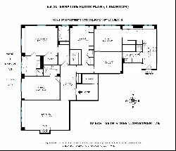 Ultimate Madison Ave. Condo 3 Beds / 3 Baths