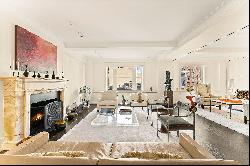 Ultimate Madison Ave. Condo 3 Beds / 3 Baths