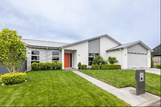 11 Percy Berry Place, Havelock North, Hastings, Hawkes Bay