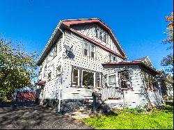 46 Pomeroy Street, Rochester, NY 14621