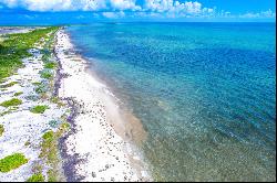 West Caicos Beachfront - 144 Acres