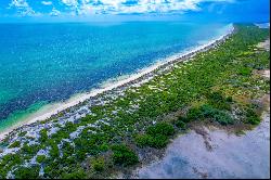 West Caicos Beachfront - 144 Acres