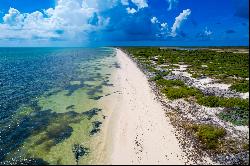 West Caicos Beachfront - 144 Acres