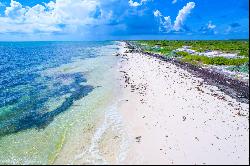 West Caicos Beachfront - 144 Acres