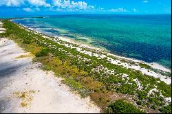 West Caicos Beachfront - 144 Acres