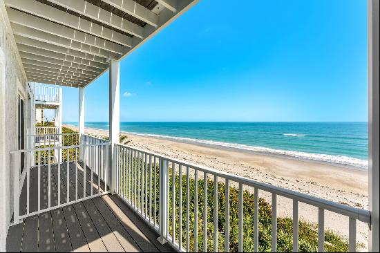 3035 S Highway A1a,Melbourne Beach, FL, 32951