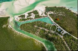 NCYC Beachfront Parcel 22