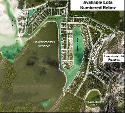 NCYC Beachfront Parcel 22