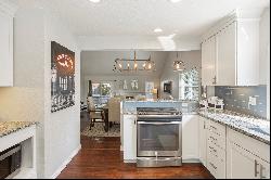 Remodeled Home Situated in the Heart of this Highly Desirable Neighborhood