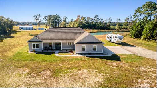 4082 Salem Road | Aynor, South Carolina