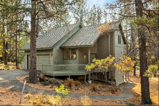 17929 Rhododendron Lane #7 Sunriver, OR 97707