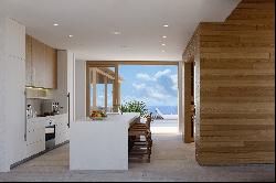 Beachfront Garden Estate- Caicos Banks