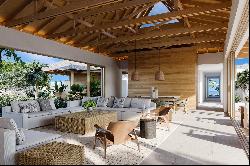 Beachfront Garden Estate- Caicos Banks