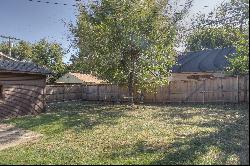 604 Northwest 17th Street, Oklahoma City, OK 73103