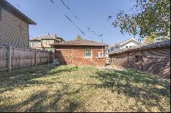 604 Northwest 17th Street, Oklahoma City, OK 73103