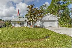 931 Pandora Road,Palm Bay, FL, 32909