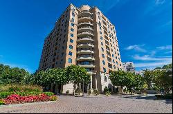 Elegant Two Bedroom Retreat in Atlanta's Luxurious Borghese Condominium