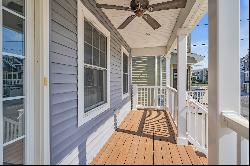 One Week Summer Rental in Manasquan