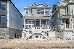 One Week Summer Rental in Manasquan