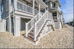 One Week Summer Rental in Manasquan