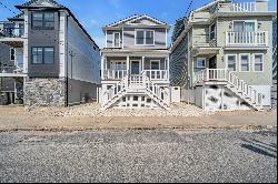 One Week Summer Rental in Manasquan