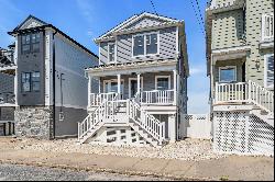 One Week Summer Rental in Manasquan