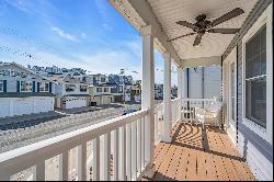 One Week Summer Rental in Manasquan