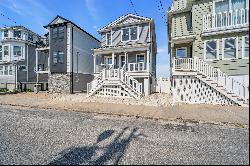 One Week Summer Rental in Manasquan