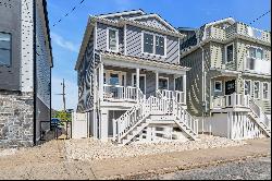 One Week Summer Rental in Manasquan