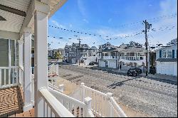 One Week Summer Rental in Manasquan