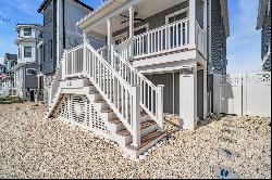 One Week Summer Rental in Manasquan