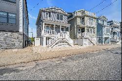 One Week Summer Rental in Manasquan