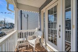 One Week Summer Rental in Manasquan