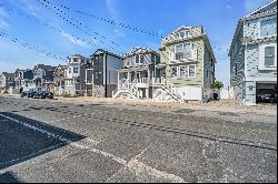 One Week Summer Rental in Manasquan