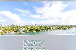 9101 E Bay Harbor Dr,Bay Harbor Islands, FL, 33154