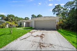 3285 Wasilla Avenue,Palm Bay, FL, 32909