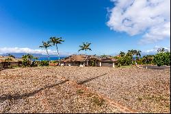 The Blank Canvas of Your Dreams in Kaanapali, Maui